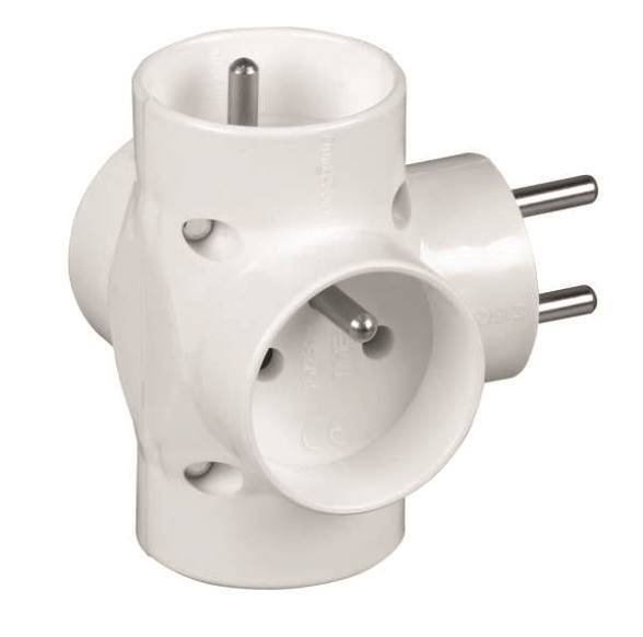 R-47(BI) ROZGAŁĘŹNIK 4X2P/18