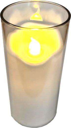 ZNICZ SUBITO R6 kpl=12 SZKLANKAWĄSKA 125/562 DYM(A