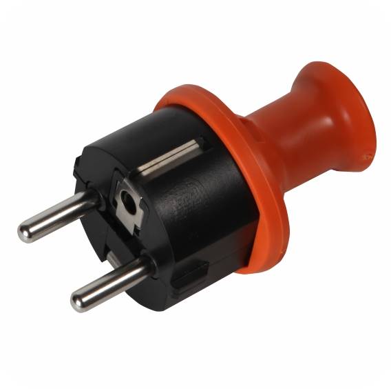 WTYCZKA JONEX WT-40H POMARAŃCZOWA