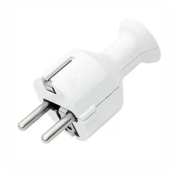 WTYCZKA JONEX WT-40H BIAŁY