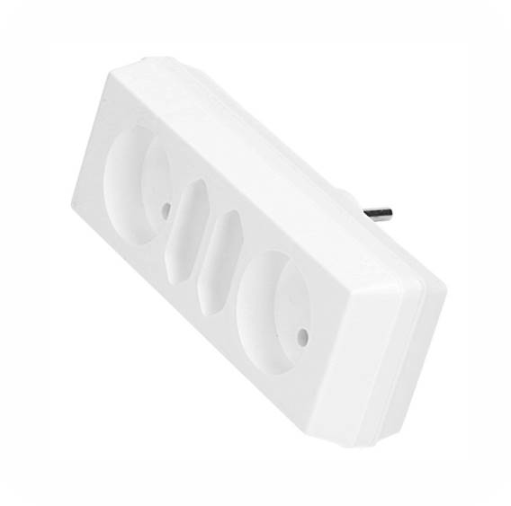 ROZGAŁĘŹNIK 4X2P R-462