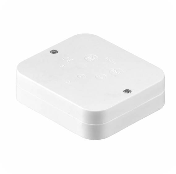 PUSZKA ODGAŁĘŹNA PO-T/ Z WKŁADEM + EAN