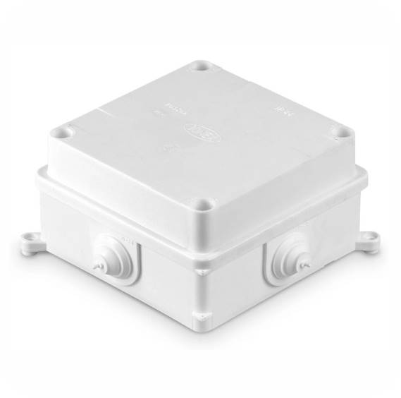 PUSZKA ODGAŁĘŹNA PK-5 +EAN