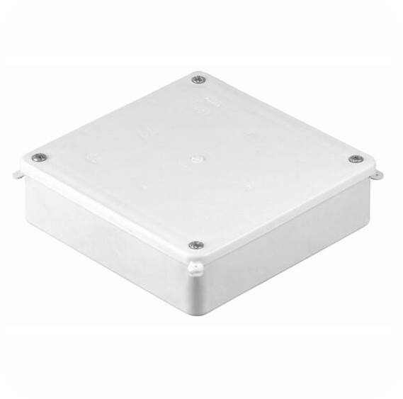 PUSZKA ODGAŁĘŹNA PK-3 +EAN