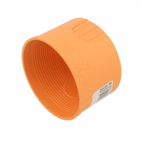 PUSZKA KOŃCOWA PK-60 F