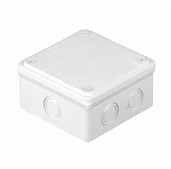 PUSZKA INSTALACYJNA ODGAŁĘŹNA PK-22/55 + EAN