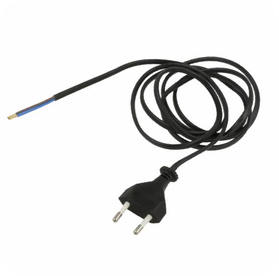 PRZYŁĄCZACZ Z WTYCZKĄ PŁASKĄ H03VVH2-F2X0.75