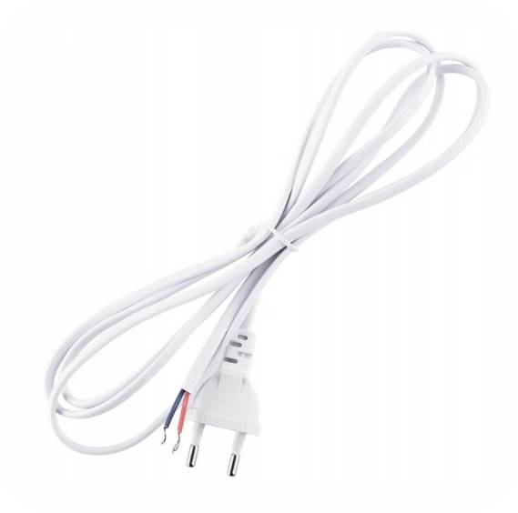 PRZYŁĄCZACZ Z WTYCZKĄ PŁASKĄ H03VVH2-F2X0.75