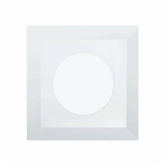 OSŁONKA POD WYŁĄCZNIK OPW BIAŁA