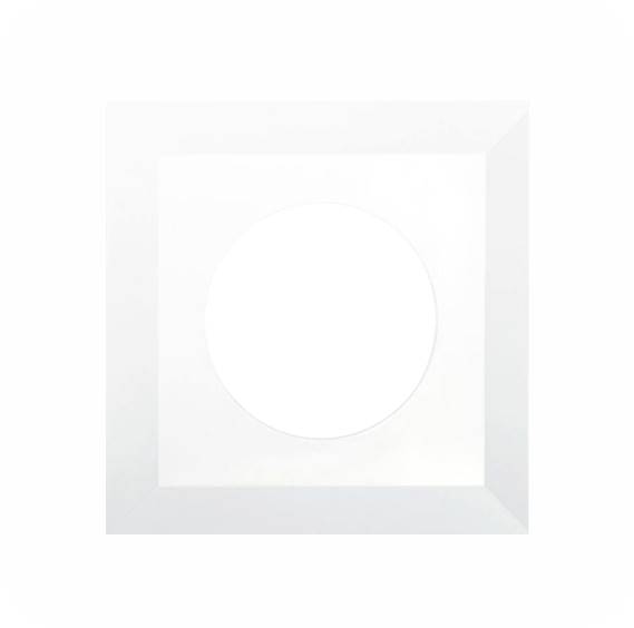 OSŁONKA POD WYŁĄCZNIK OPW BEZBARWNA 