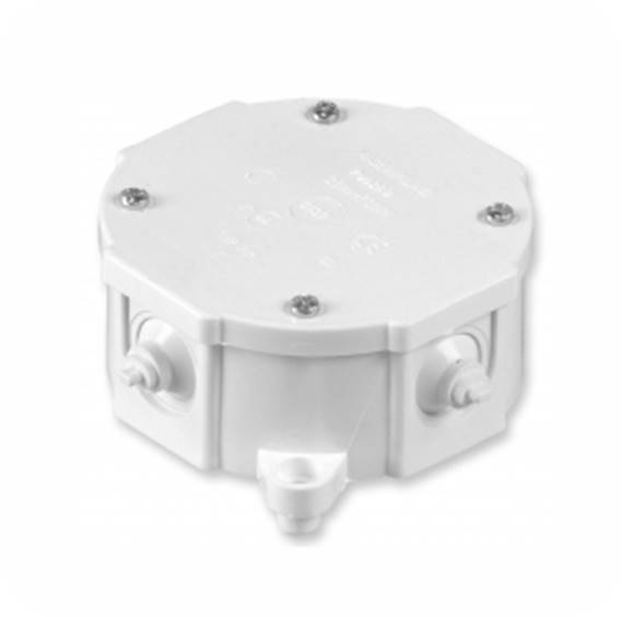 PUSZKA HERMETYCZNA PH-B Z WKŁADEM + EAN