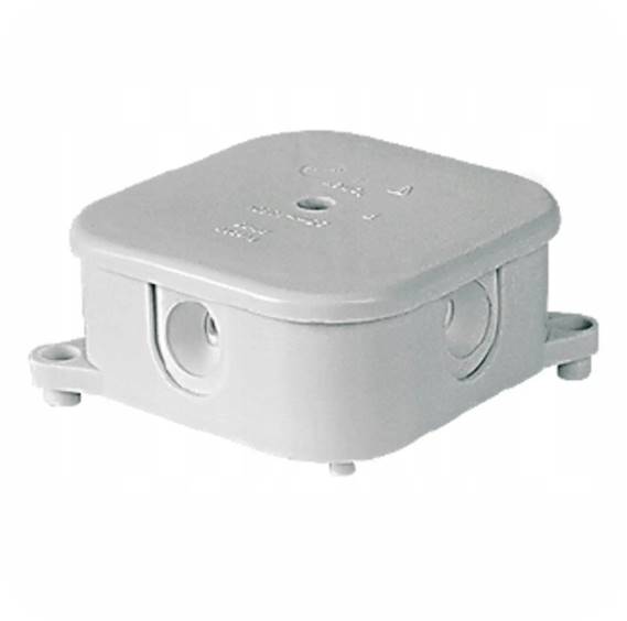 PUSZKA  PO-75/PUSTA +EAN