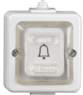 WNT-7JH (BI) WYŁĄCZNIK ZWIERNY DZWONEK BRYZGOODPOR