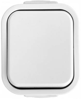 WNT-1B (BI) WYŁĄCZNIK POJEDYNCZY BRYZGOODPORNY