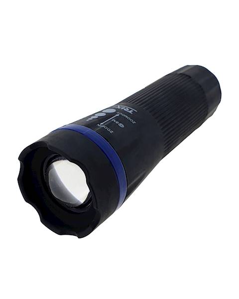 Lat.Tr 312 1w Led Mała 3aaa Niebieska/20