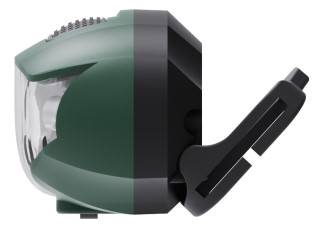 Latarka FL3238 ONELUX czołowa ład. USB-C 150lm/ 96
