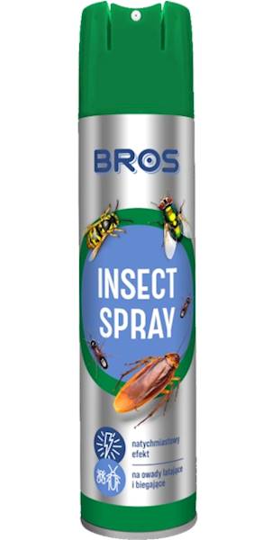 BROS Insect spray 300 ml
