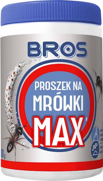 BROS proszek na mrówki MAX 100 g