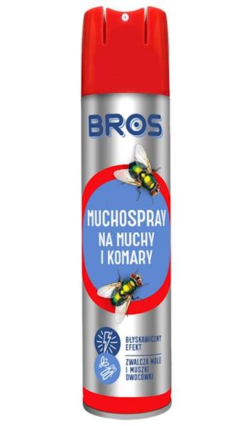 BROS - Muchospray 400ml