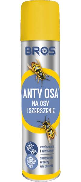 BROS - Anty osa 300ml