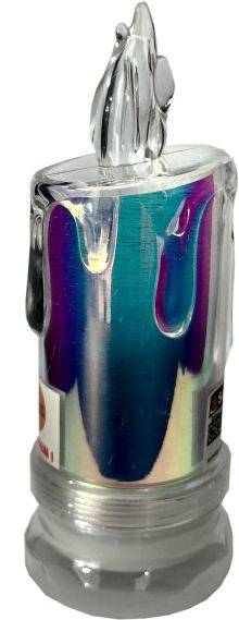 Świeca Led Subito  Opal /6  B/Z 145/978 2xr6 (A)