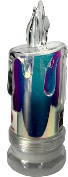 Świeca Led Subito  Opal /6  B/Z 180/980 2xr6 (A)