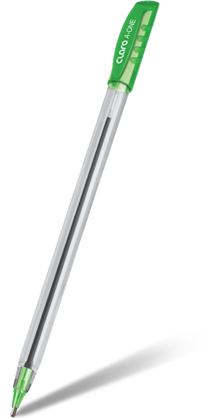 CLARO A-ONE GREEN 0.6 mm /opk=10 szt. PROMO
