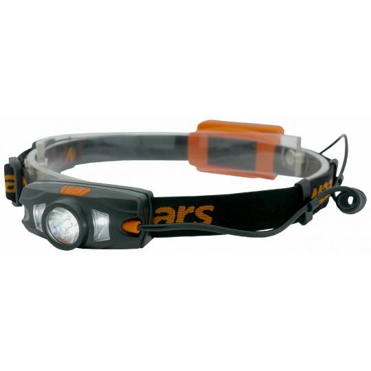 ..Latarka TRIXLINE czołowa  MH 201 / 540lm 5W /20