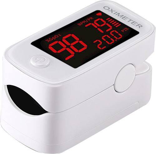 Pulsoksymetr Mtk Snap Oximeter