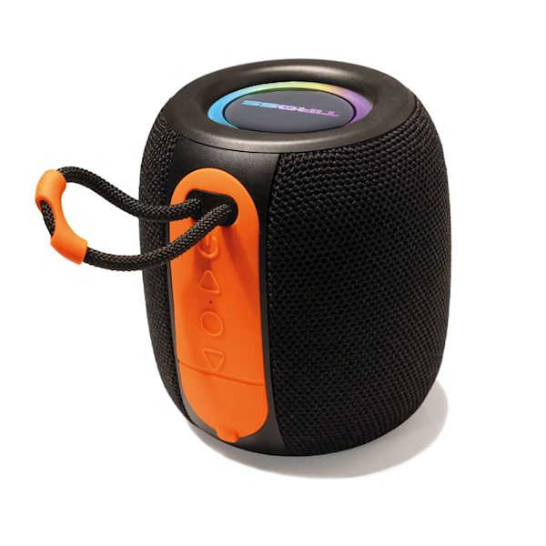 Głośnik TIROSS TS-467 USB z Radiem