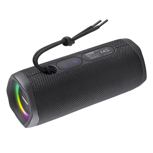 Głośnik TIROSS TS-469 USB z Radiem