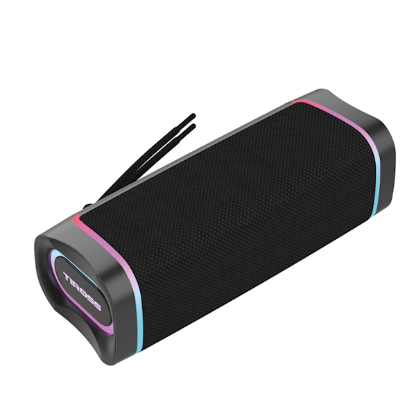 Głośnik TIROSS TS-468 USB z Radiem