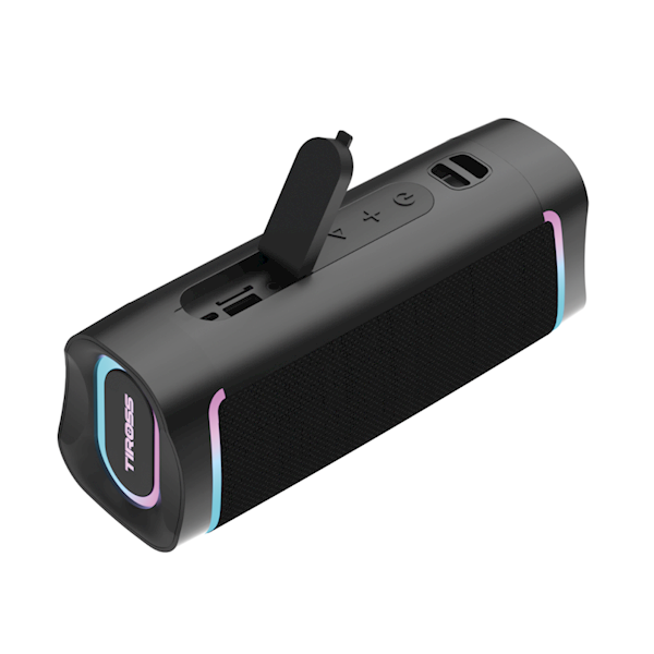 Głośnik TIROSS TS-468 USB z Radiem