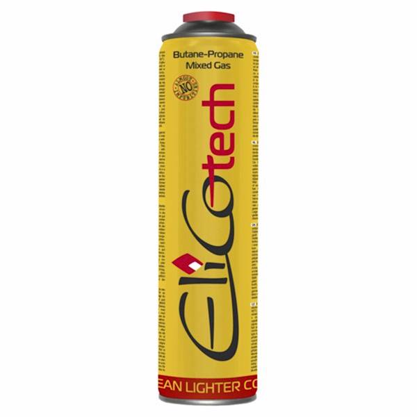 Gaz ELICO UNIWER.TECHNICZNY 600ml 338g /24
