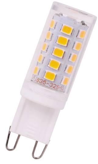 Led ONELUX  G9 4W NW  470 lm  4000 K