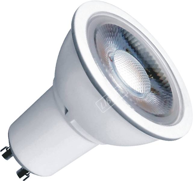 ONELUX LED GU10 7W 500 lm NW 4000K kat św60 st.50W