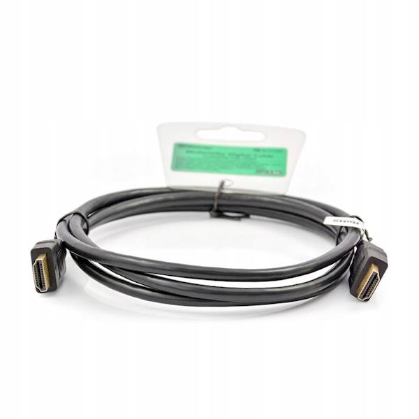 Kabel HDMI  1.5 M  ML1819NK  MSONIC 