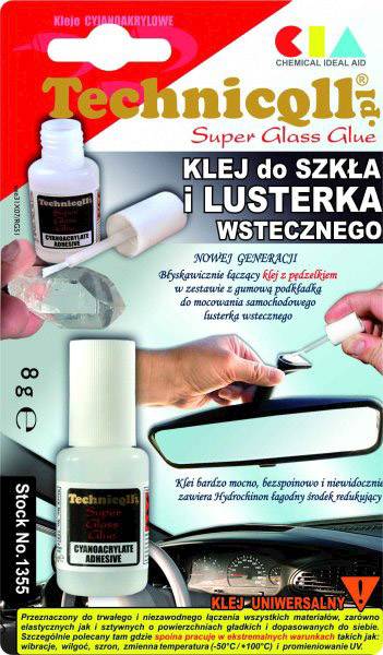 S 096 Klej Do Luster 70 ml