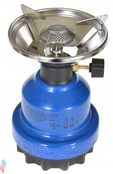  Kuchenka ELICO  MET CAM NA BUTLE TECH 190 RK-5102