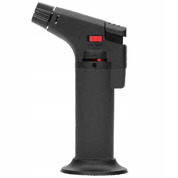 Palnik ELICO BLUE TORCH RK 3001 gumowany /12