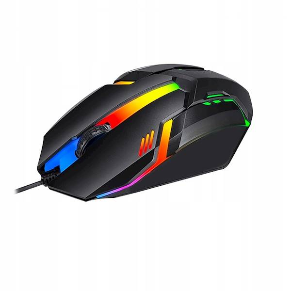 VAKOSS Mysz Optyczna TM-5133  K 