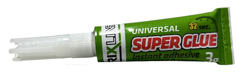 Klej Sekundowy Trg 310 3g Super Glue/12