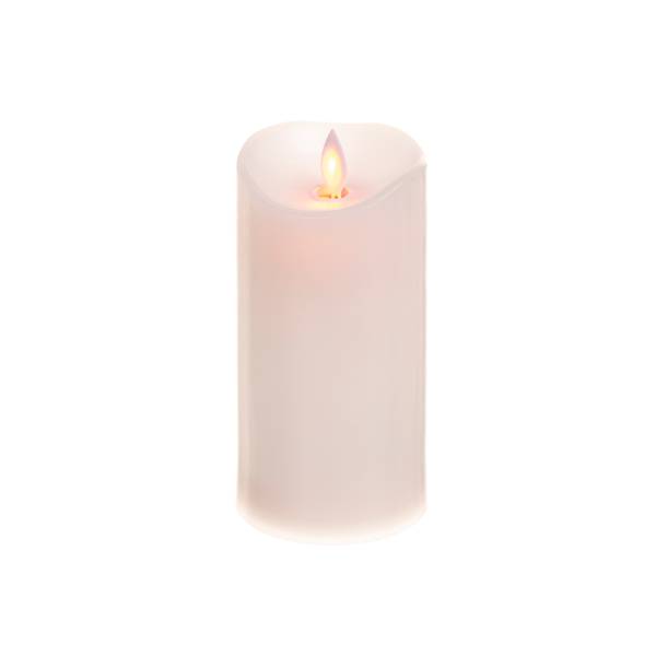 Świeca Led Z Ruch.Plom. 125 /4 (Z)