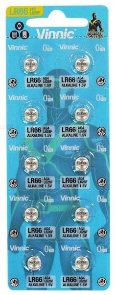 Baterie VINNIC AG4 L 626 (377)  /BL10 /10 /200