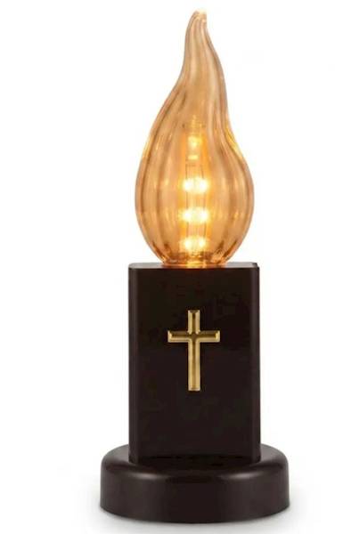 ZNICZ LED SUBITO 1245  KSIĘGA SMD D59H155 / CZ...