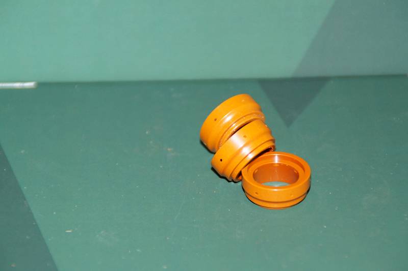 MIGATRONIC ROZDZIELACZ GAZU ZETA 100 