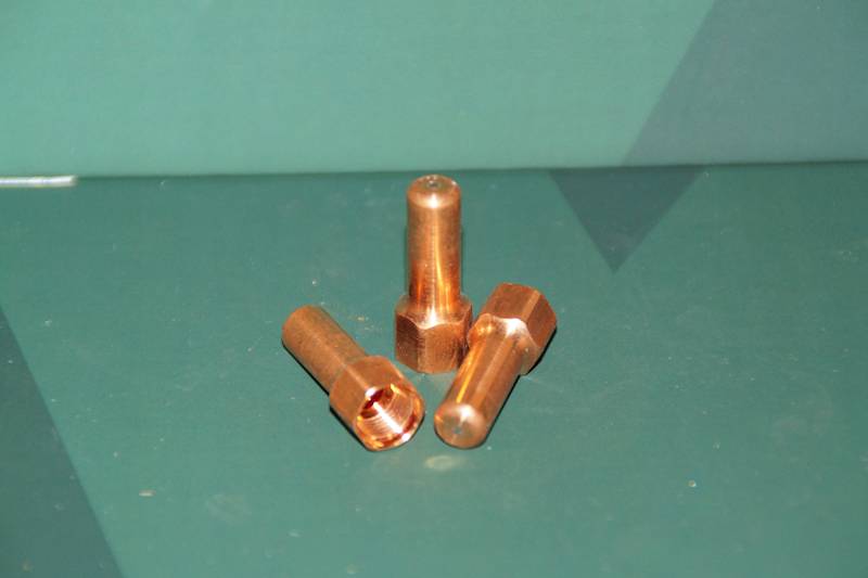 MIGATRONIC ZETA 100 ELEKTRODA TNĄCA