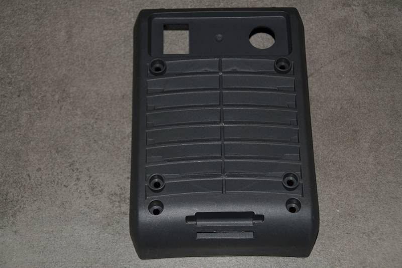 MIGATRONIC OBUDOWA DELTA 160E TYLNA