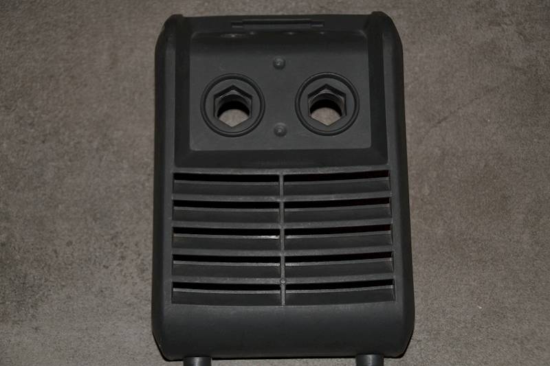 MIGATRONIC OBUDOWA DELTA 160E PRZÓD