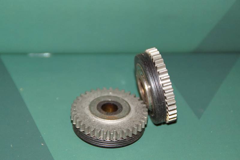 MIGATRONIC ROLKA 1,0